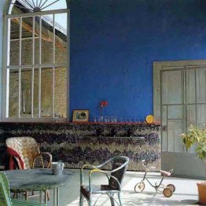 Blott Kerr-Wilson, 'Contemporary Natural, feature