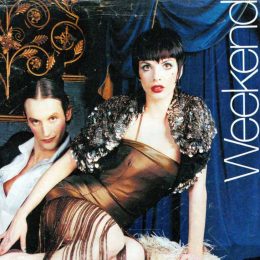 Blott Kerr-Wilson, 'Guardian Weekend', feature 2002