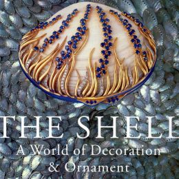 Blott Kerr-Wilson, 'The Shell', Thames and Hudson book