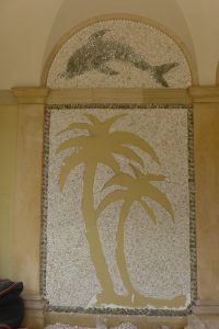 Blott Kerr-Wilson, 'Irma', build detail