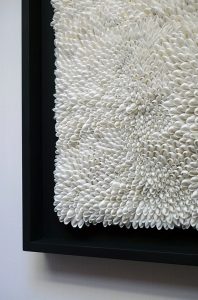 Blott Kerr-Wilson, 'Bubble', 45x40cm, detail