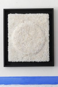 Blott Kerr-Wilson, 'Bubble', 45x40cm