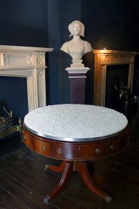 Blott Kerr-Wilson, 'Chesneys London showroom installation', 120cm bubble shells