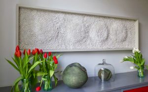 Blott Kerr-Wilson, 'Sheep', bubble shells