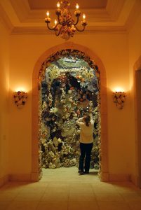 Blott Kerr-Wilson, 'Dodos Grotto', view
