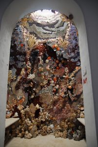 Blott Kerr-Wilson, 'Dodos Grotto', complete view