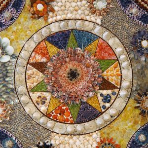 Blott Kerr-Wilson, Dodos Grotto, square detail crop
