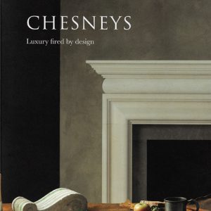 Blott Kerr-Wilson, Chesneys Fired by Design Catalogue